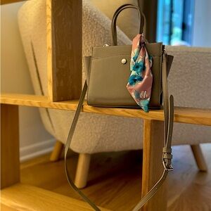 Mini Steve Madden Purse